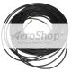 HOSE: LOW PRESSURE,RUBBER, REF: | Parker Stratoflex