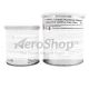 KIT: COATING AL WATER, SWA CHEMICAL PROGRAM | Aeroshop
