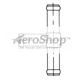 FITTING: T TYPE,HOSE,5/8 NPT | Parker Hannifin Airborne