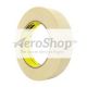 TAPE: MASKING,TAN,24MMX55M, 3M SCOTCH 202,CREPE | 3M Industrial