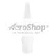 NOZZLE: 1/16INX2.5IN,#252 | Flamemaster Chemseal