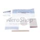 KIT: REP,PATCH,12CS, CLICK-PATCH,FLT TYPE | Flamemaster Chemseal