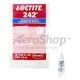 Henkel Loctite 242 Threadlocker Sealant 24205 Blue, 0.5 mL capsule | Henkel Loctite