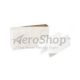 TOWEL: MULTIFOLD,1PLY,WHI, GP,9.2X9.5,4000/CS | Xpedx