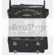TESTER: MEGOHMETER | Barfield Instruments
