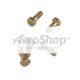 REGULATOR HEX PLUG GASKE | Precision Airmotive