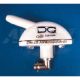 INSULATOR: LEAD-THRU | Dayton Granger Inc