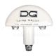 INSULATOR: LEAD-THRU | Dayton Granger Inc