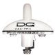 INSULATOR: FEED THRU,PL | Dayton Granger Inc