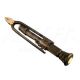 Milbar 25W Safety Wire Twisters, 6