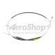 CABLE: VARIABLE BLEED VALVE, CFM56-3 | AeroControlex
