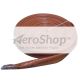SLEEVE: FIRE,HOSE, AS1072-20SIL | Parker Stratoflex
