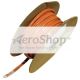 SLEEVE: FIRE,HOSE, AS1072-06SIL-FG | Parker Stratoflex