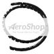 SLEEVE: SPIRAL WRAP,PTFE | Parker Stratoflex