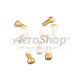 SCREW: | Sundstrand Aerospace