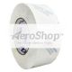 TAPE: POLY CLOTH,WHI,2INX36YD, POLYKEN | Chemicals - Misc
