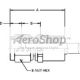 FITTING: STR,FLARED,171,ST | Parker Stratoflex