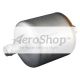 FILTER: VACUUM,AIR | Parker Hannifin Airborne