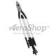 TWISTER: WIRE,12IN,DIAG NOSE, MANUAL RETURN | Milbar Co