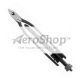 TWISTER: WIRE,12IN,DIAG NOSE, AUTOMATIC RETURN | Milbar Co