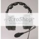 ECHELON 150 BATTERY POWER ANR, HEADSET | Telex Communications