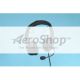 HEADSET: ANR,50DB,DIGITAL,4AA, NO LONGER AVAILABLE | Telex Communications