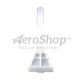 HANDLE: FOR SKYBLADE,4IN, 3M SKYCARRIER 312/3 | 3M Industrial