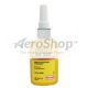 Henkel Loctite Speedbonder 326 Adhesive 32629 Amber, 50 mL bottle | Henkel Loctite