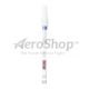 Dykem High Purity Fine Fiber Tip Paint Marker White, 12 per box | ITW Professional Brands