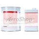 PAINT: TOP COAT,CLOUD WHI,GL, FST8006 | Chemicals - Misc