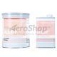 KIT: PAINT,TOPCOAT,OFF-WHI,GL, HARTER 346-65/345-19 HARD | Chemicals - Misc