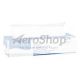 WIPE: KIMTECH,2PLY,WHI, KIMBERLY-CLARK,14.7X16.6,1350/ | Xpedx