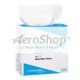 WIPE: WYPALL X60,WHI, KIMBERLY-CLARK,9.1X16,1260/CS | Xpedx