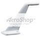 MAST: LEAD-THRU,W/COAXIAL | Dayton Granger Inc