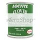 Henkel Loctite Clover Silicon Carbide Grease Mix 39426 Gray, 1 lb can | Henkel Loctite