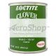 Henkel Loctite Clover Silicon Carbide Grease Mix 39452 Gray, 1 lb can | Henkel Loctite