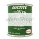 Henkel Loctite Clover Silicon Carbide Grease Mix 39510 Gray, 1 lb can | Henkel Loctite
