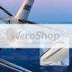Goodrich Silver Stall Strip Extra Flugzebaugh 3D3379-1 | Goodrich Deicer Systems