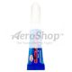 Henkel Loctite 401 Adhesive 40104 Colorless, 3 g tube | Henkel Loctite