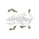 BOLT: 12PT | GE Engines - CF34 Piece Parts