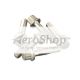 BOLT: DBL HEX HD,NI | GE Engines - CF34 Piece Parts