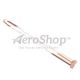BOLT: SHEAR,REAR ENGINE MOUNT | GE Engines - CF34 Piece Parts