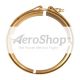COUPLING: CLAMP,FUEL PUMP | GE Engines - CF34 Piece Parts