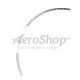 NUT: CHANNEL,SELF-LKG GANG | GE Engines - CF34 Piece Parts