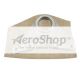 SUPPORT: CTR,ACTUATOR SHAFT | GE Engines - CF34 Piece Parts