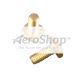 BOLT: | GE Engines - CF34 Piece Parts