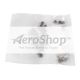 NUT: SELF-LKG | GE Engines - CF34 Piece Parts