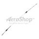 CABLE VARIABLE | GE Engines - CF34 Piece Parts