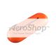 GROMMET: RUBBER, OIL TANK SUPT | GE Engines - CF34 Piece Parts