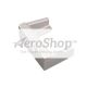 RETAINER: SPLITTER NOSE SHIM | GE Engines - CF34 Piece Parts